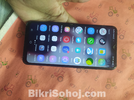 redmi note 8